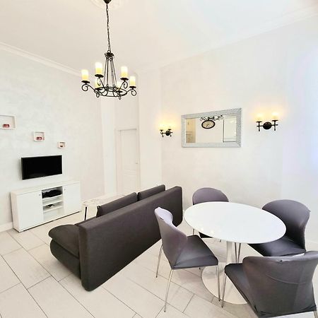 Lux Apartment Near Bridge Zadar Ngoại thất bức ảnh