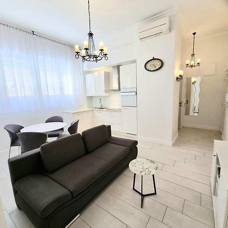 Lux Apartment Near Bridge Zadar Ngoại thất bức ảnh