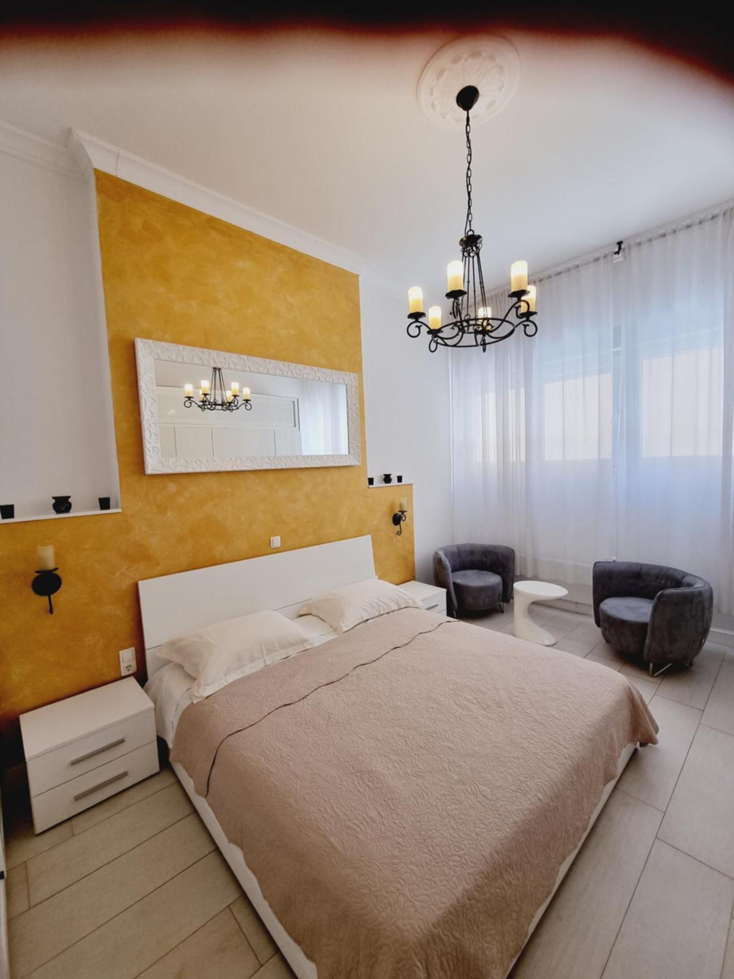 Lux Apartment Near Bridge Zadar Ngoại thất bức ảnh