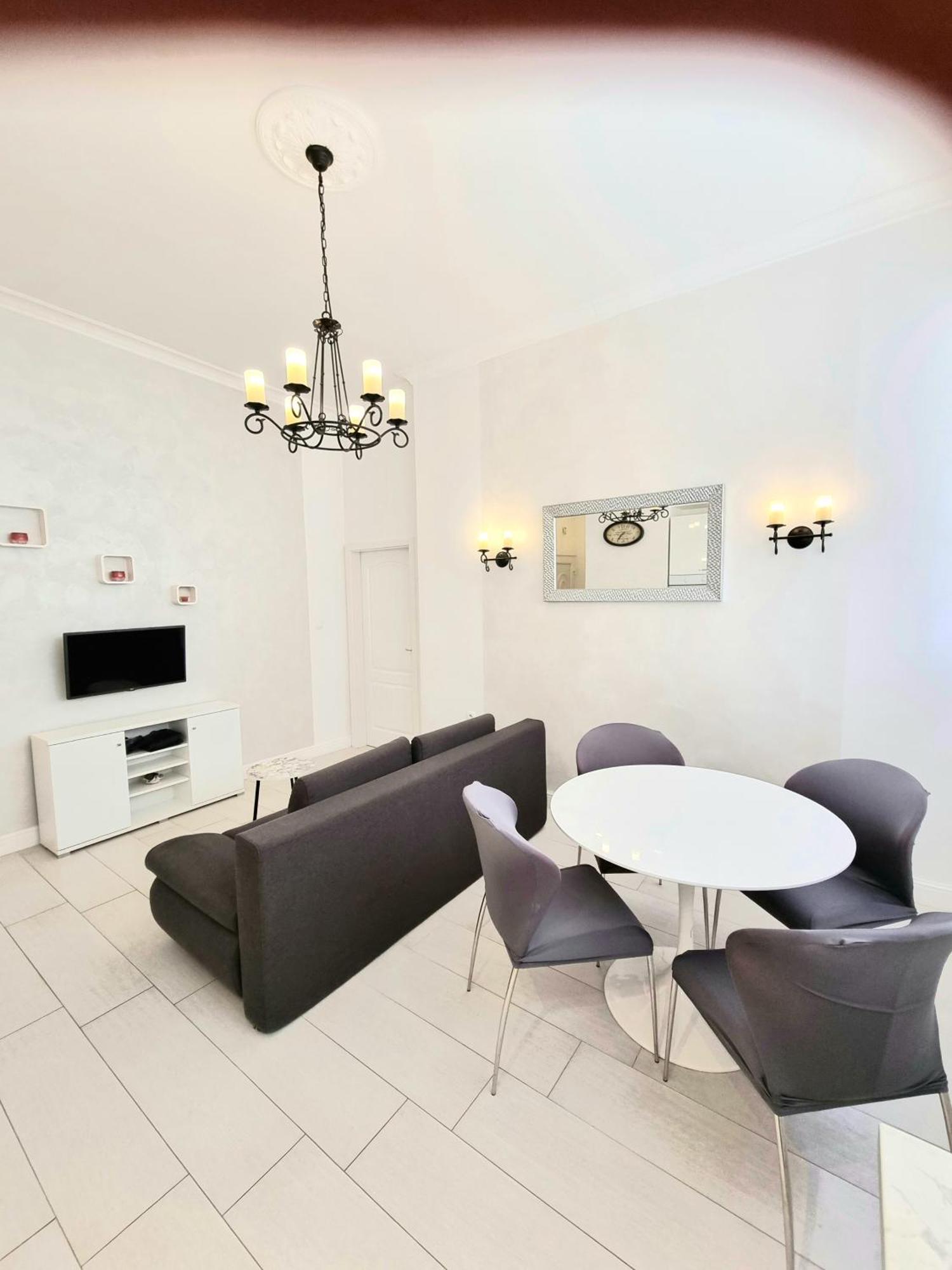 Lux Apartment Near Bridge Zadar Ngoại thất bức ảnh