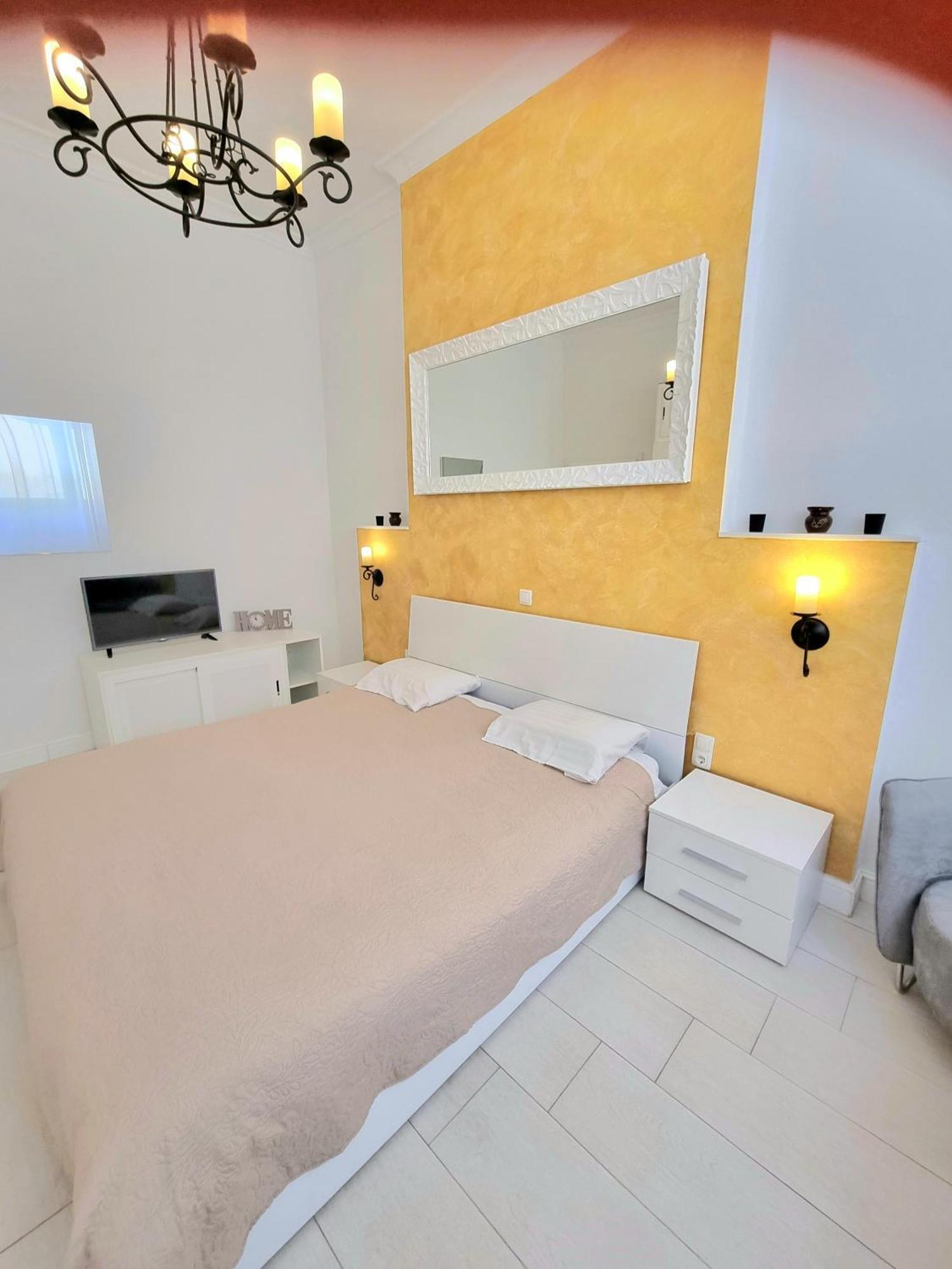 Lux Apartment Near Bridge Zadar Ngoại thất bức ảnh