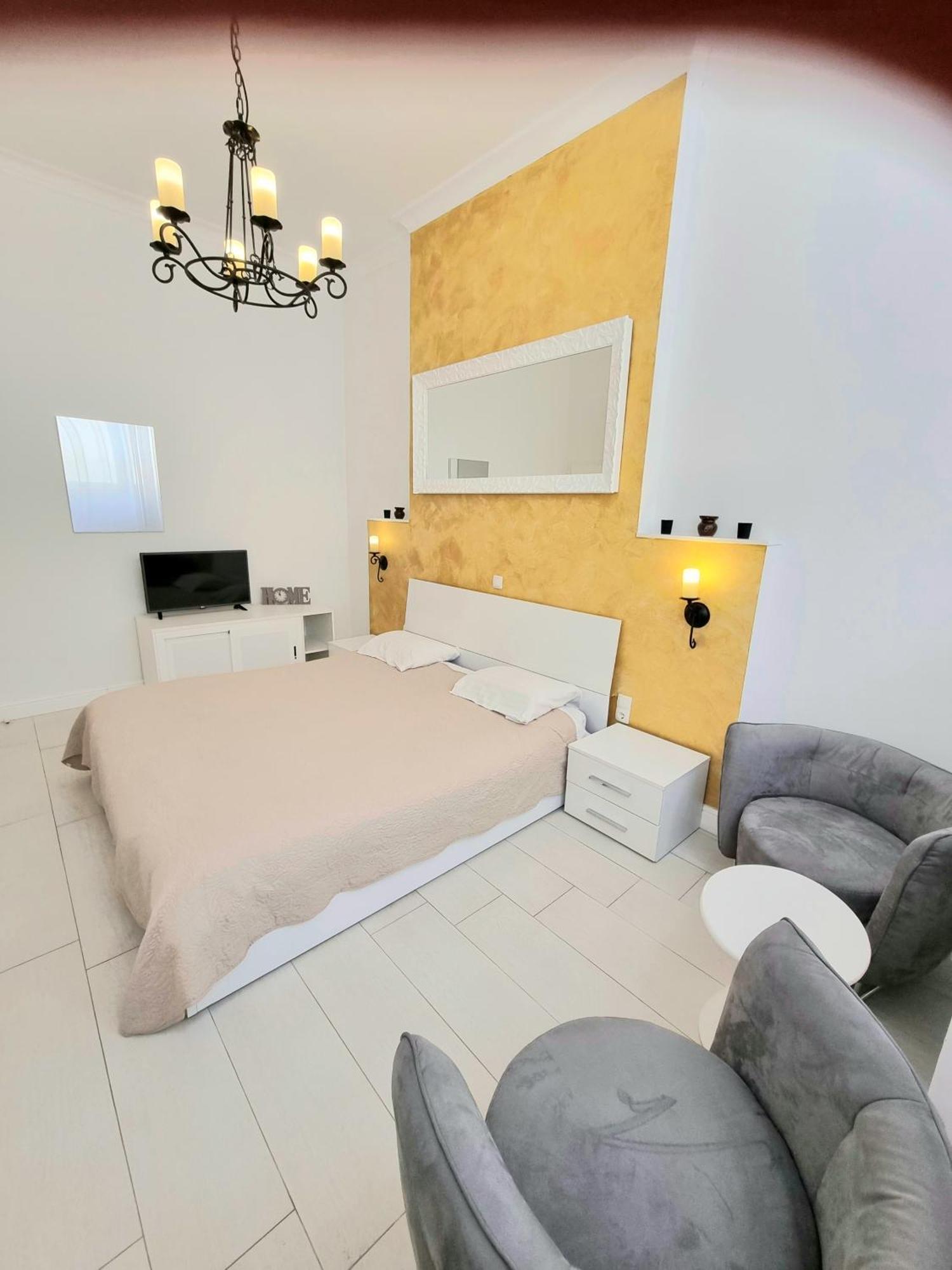 Lux Apartment Near Bridge Zadar Ngoại thất bức ảnh