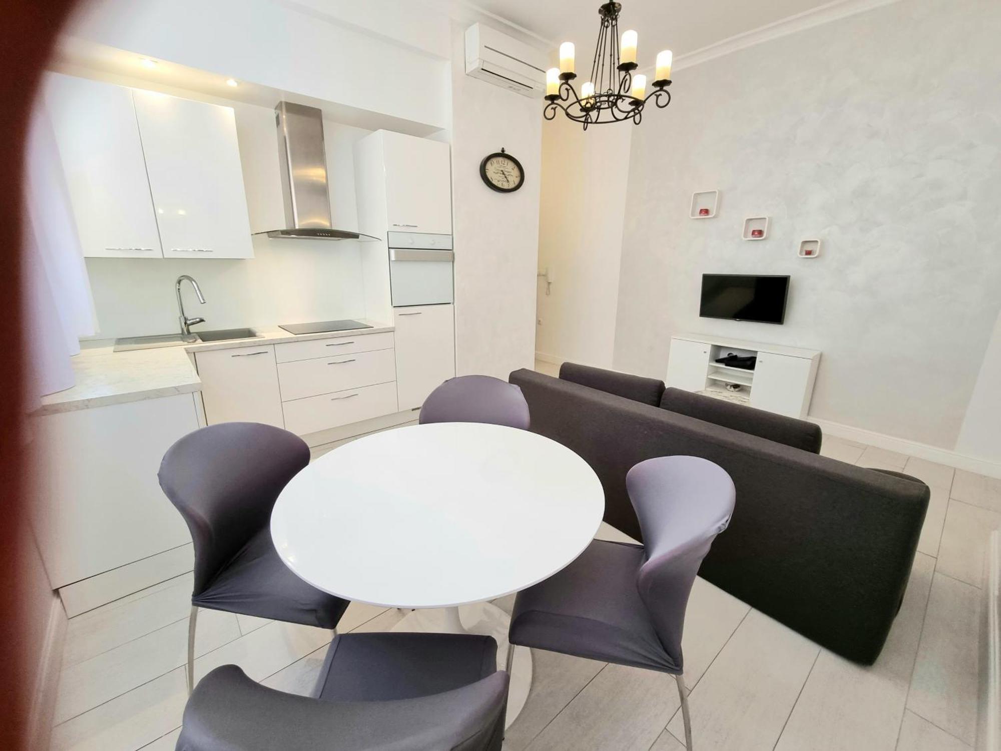Lux Apartment Near Bridge Zadar Ngoại thất bức ảnh