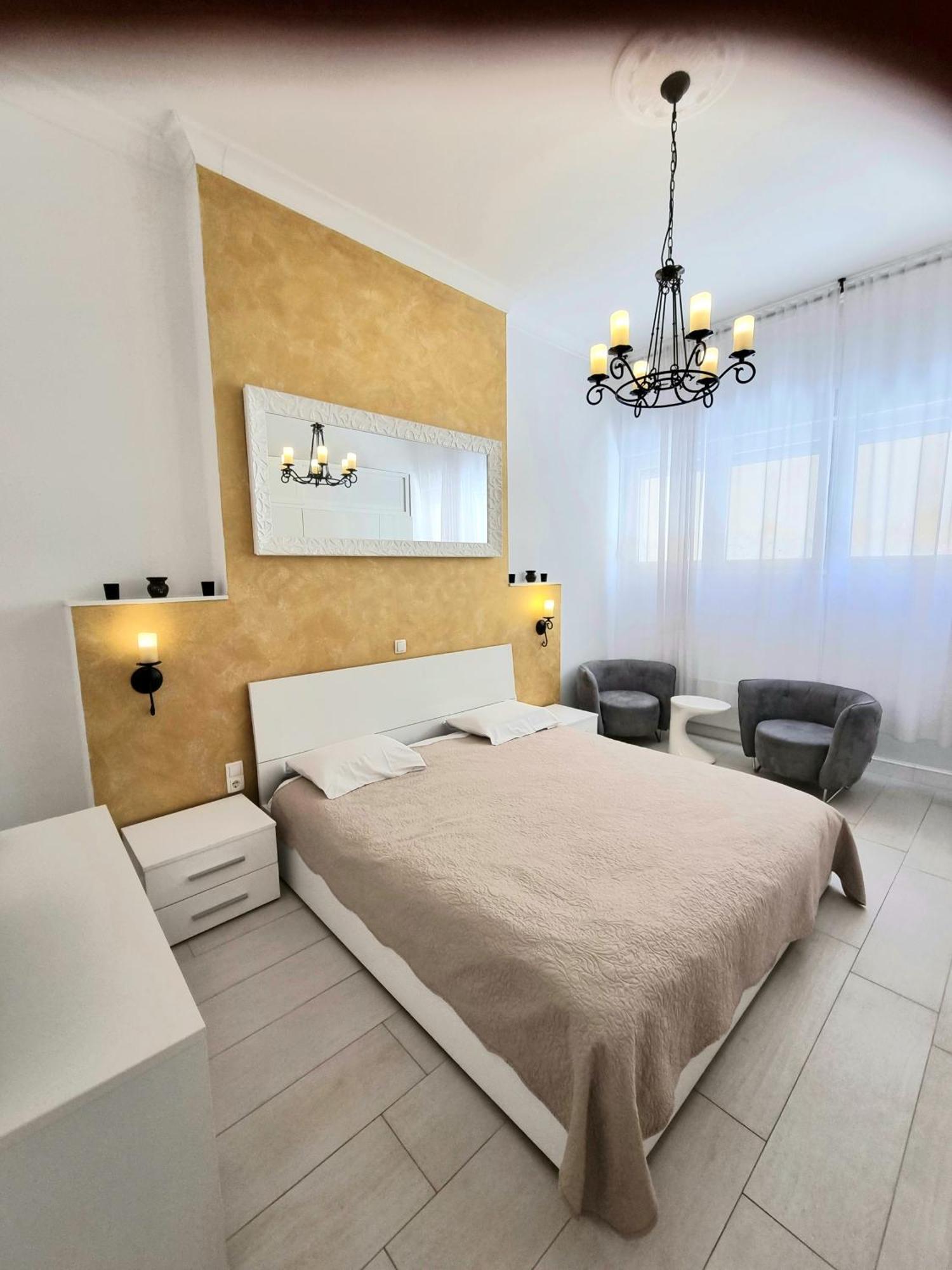 Lux Apartment Near Bridge Zadar Ngoại thất bức ảnh