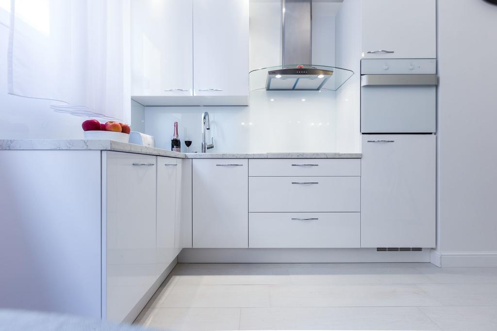 Lux Apartment Near Bridge Zadar Ngoại thất bức ảnh