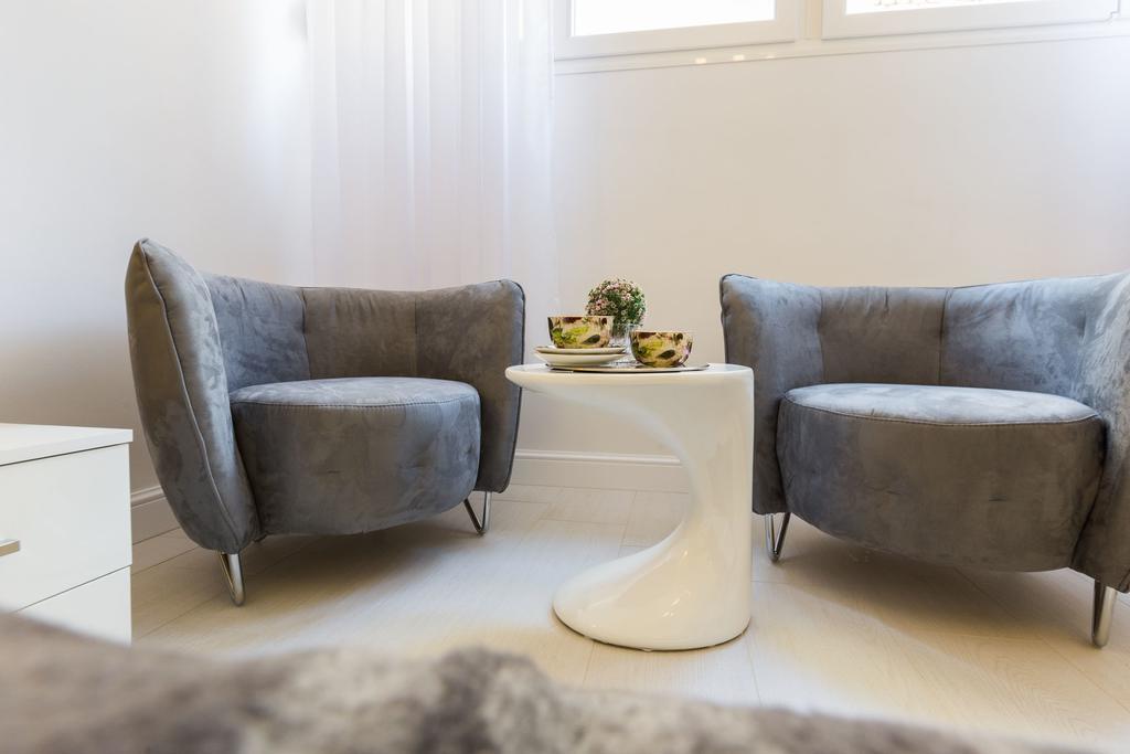 Lux Apartment Near Bridge Zadar Ngoại thất bức ảnh