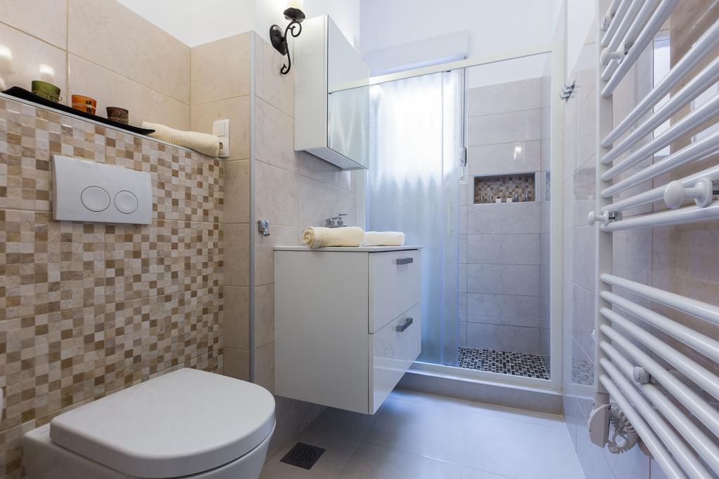 Lux Apartment Near Bridge Zadar Ngoại thất bức ảnh