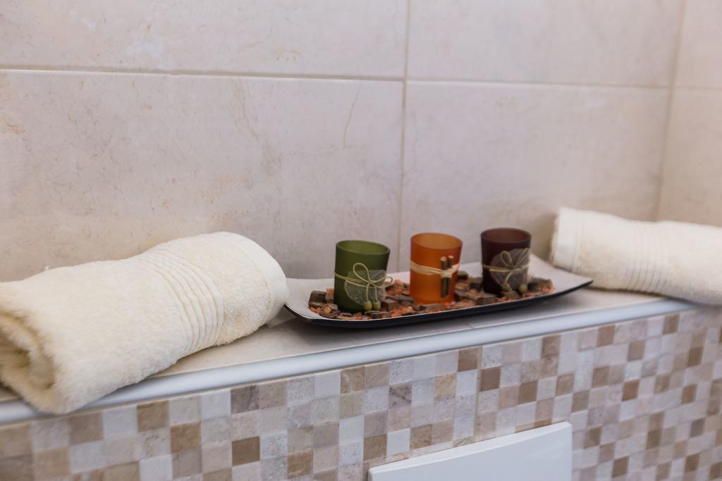 Lux Apartment Near Bridge Zadar Ngoại thất bức ảnh