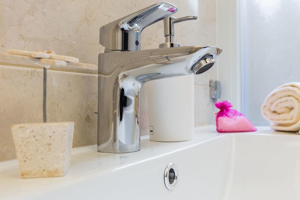 Lux Apartment Near Bridge Zadar Ngoại thất bức ảnh